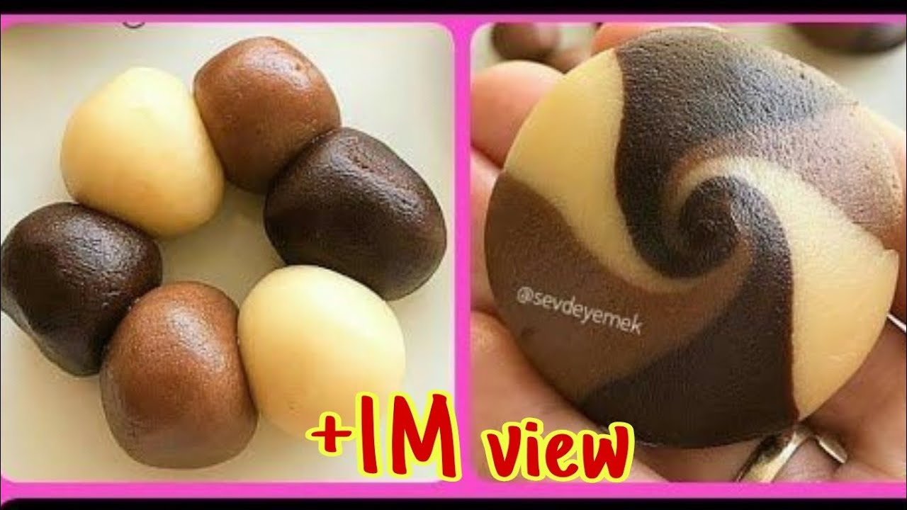 جدي افكار العيد #2019 احلى الحلويات بالشكولاطة اختراعات جديدةNew sweet with chocolate #art #sweet
