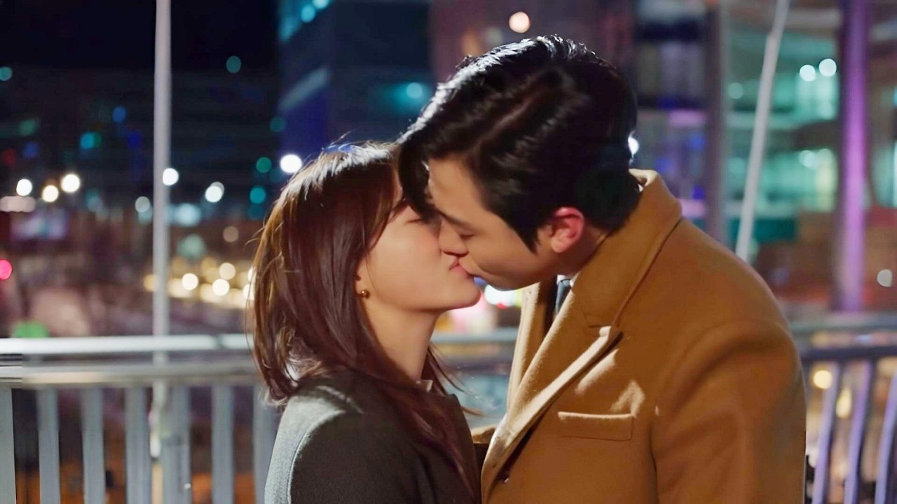 Rich CEO Forces a Fake Relationship With His Employee, But Now He Wants Her For Real