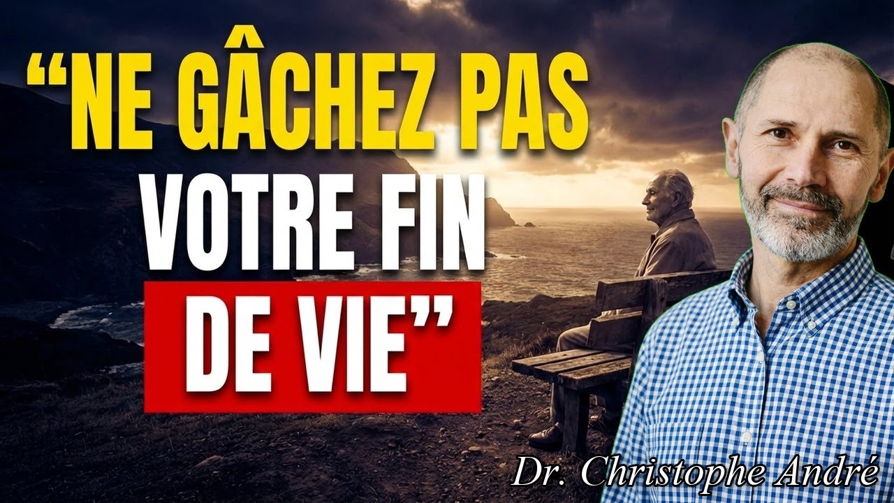 6 vérités brutales sur la vieillesse à accepter pour vivre heureux