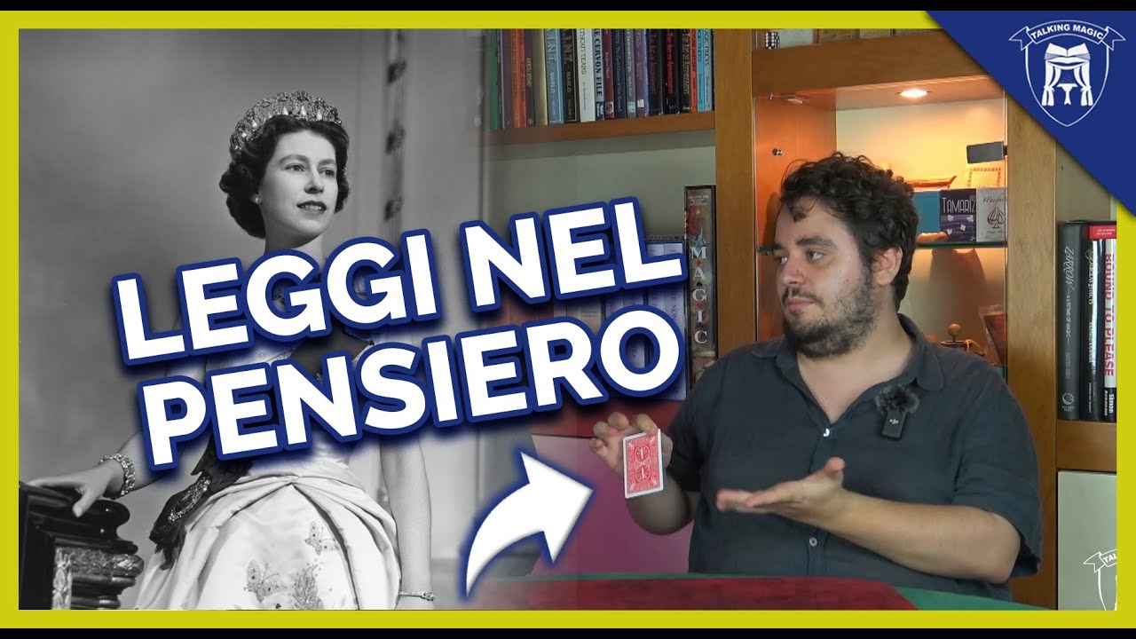 TUTORIAL: PRINCESS CARD TRICK