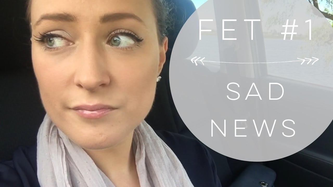 FET #1 CANCELLED | IT'S OVER