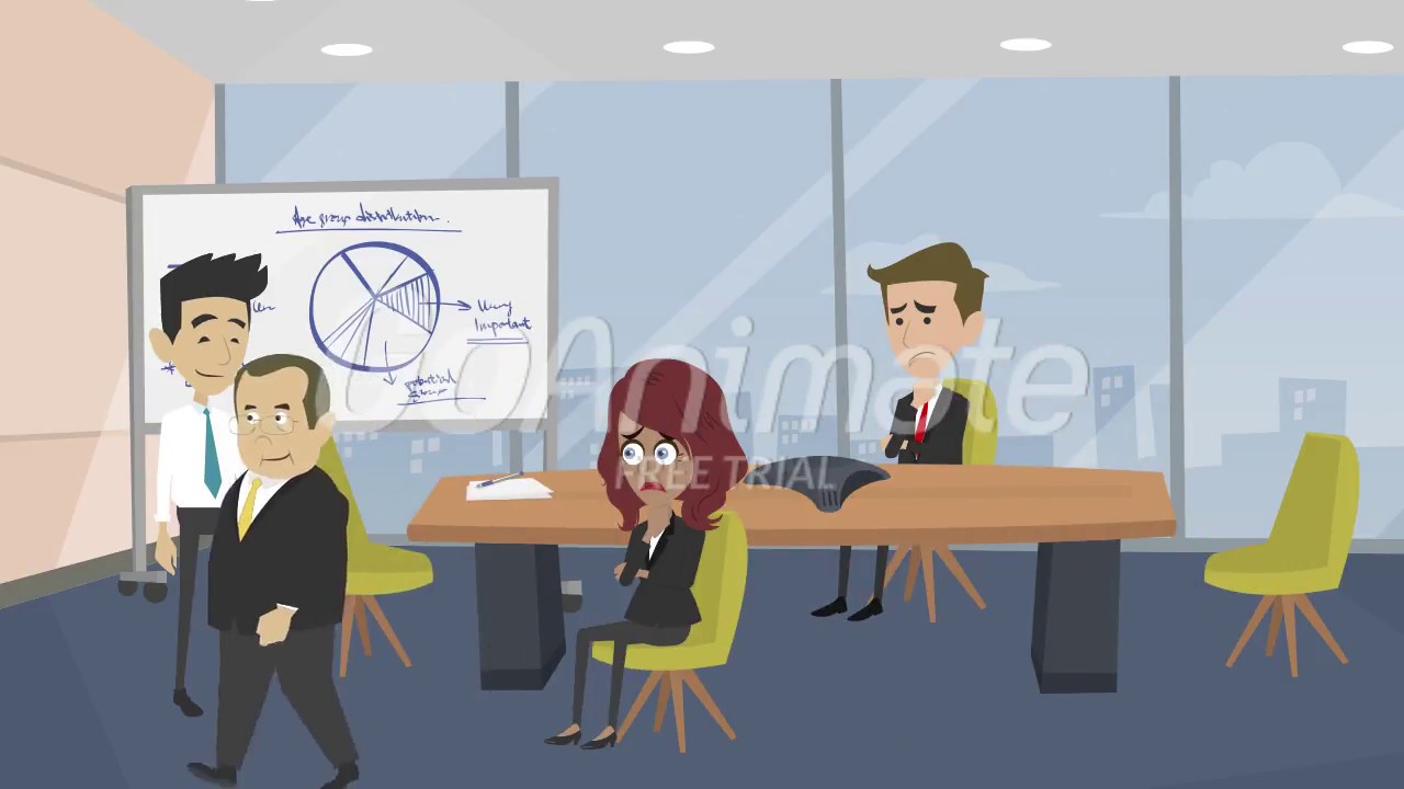 V&iacute;deo sobre Direcci&oacute;n  Empresarial y Motivaci&oacute;n
