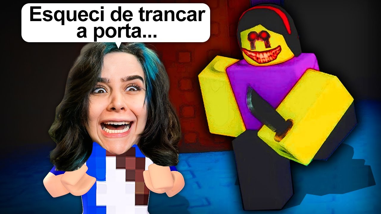 Eu Terminei Com ela... e ela Enlouqueceu!