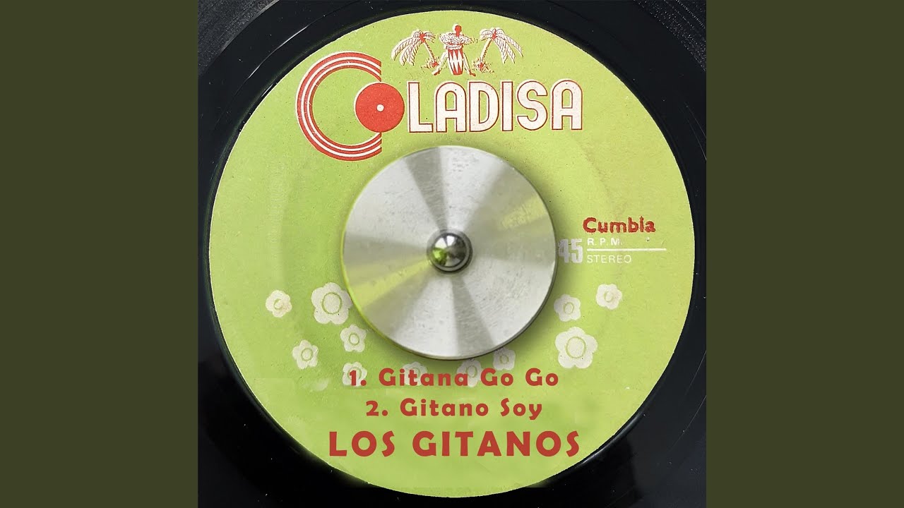 Gitano Soy