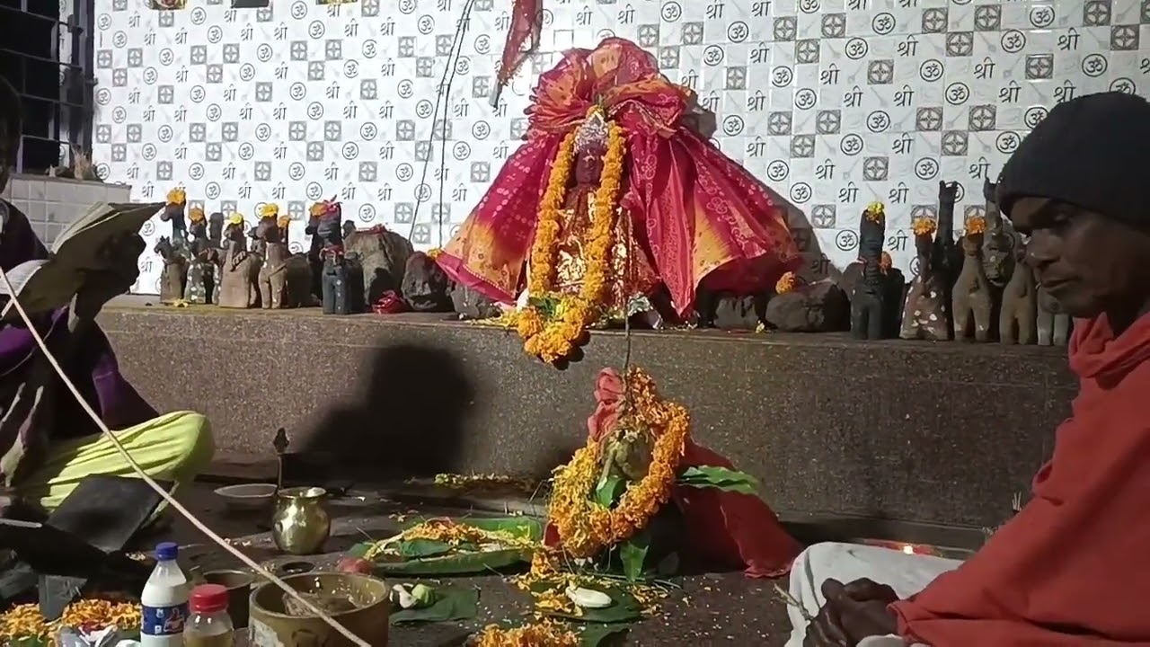 ମକର ଯାତ୍ରା ଉପଲକ୍ଷେ ଭଦ୍ରକ ଜିଲାରେ ପ୍ରମୁଖ ଦେବୀଙ୍କ ପୀଠ ଦର୍ଶନ କରନ୍ତୁ 