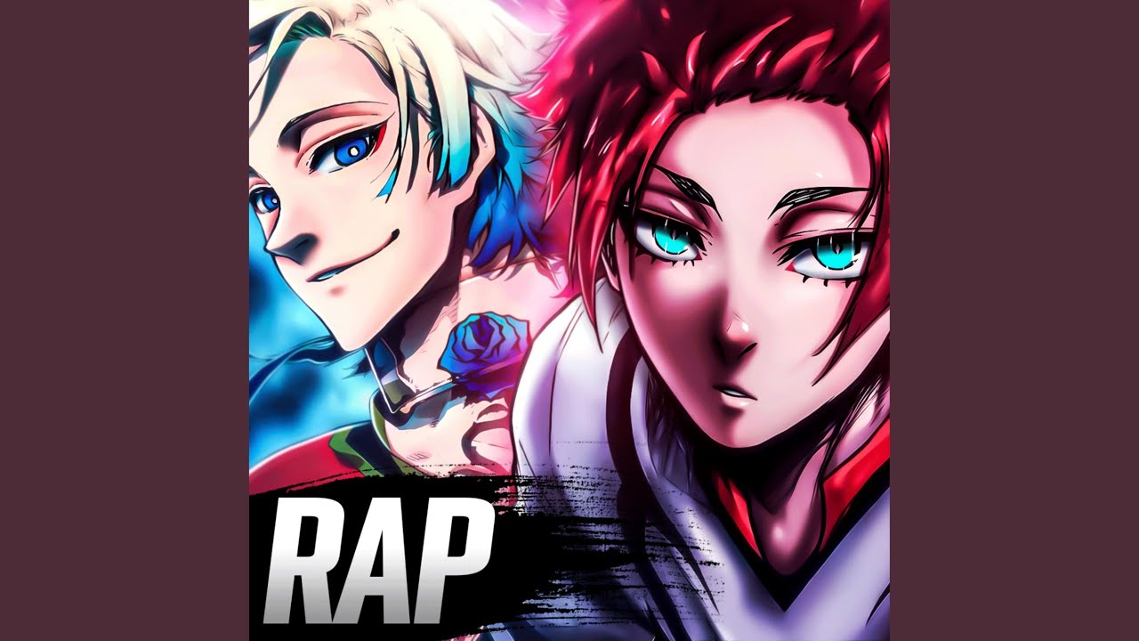 Kaiser, Sae & Lorenzo Rap. New Gen 11