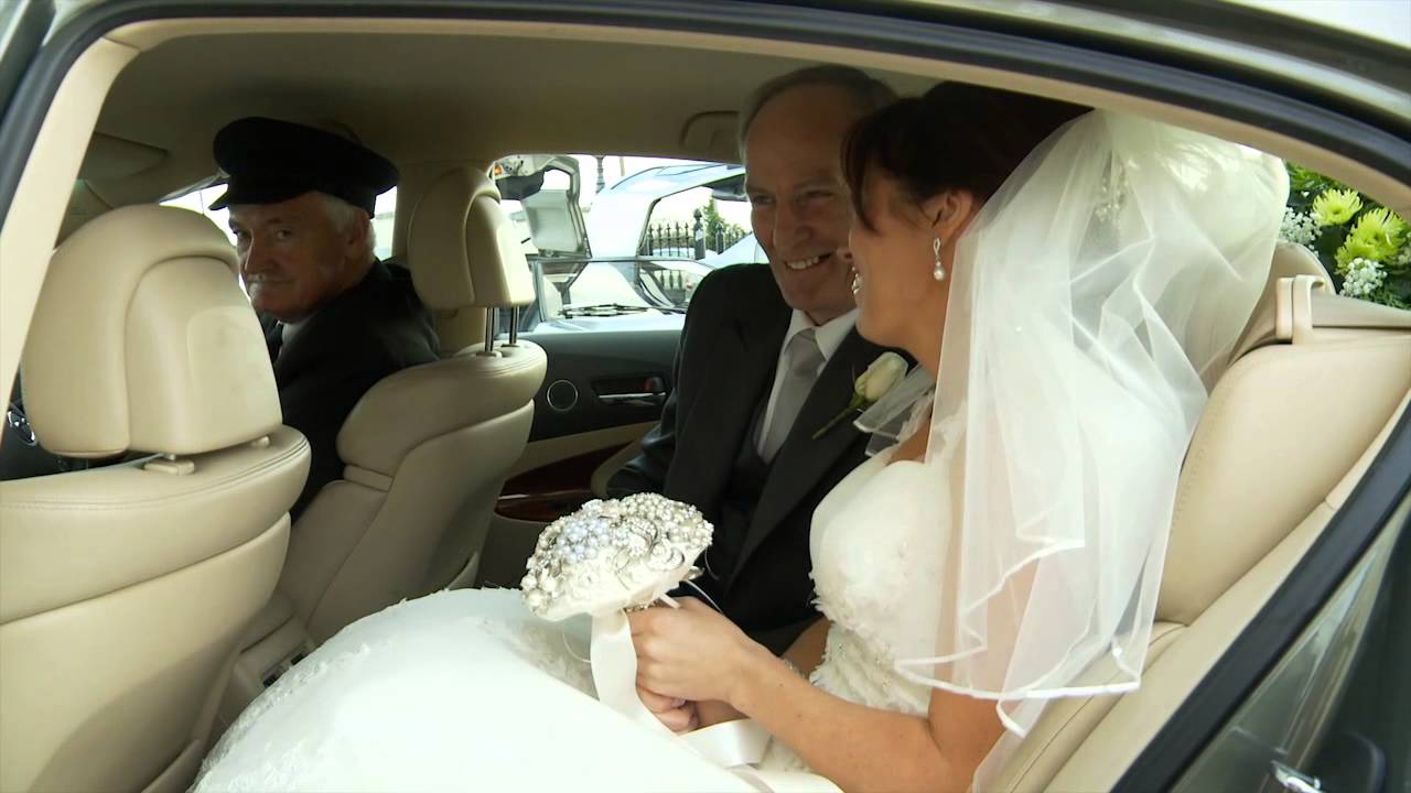 Wedding Video-Caoimhe and Niall-Moyvalley Hotel-Kildare