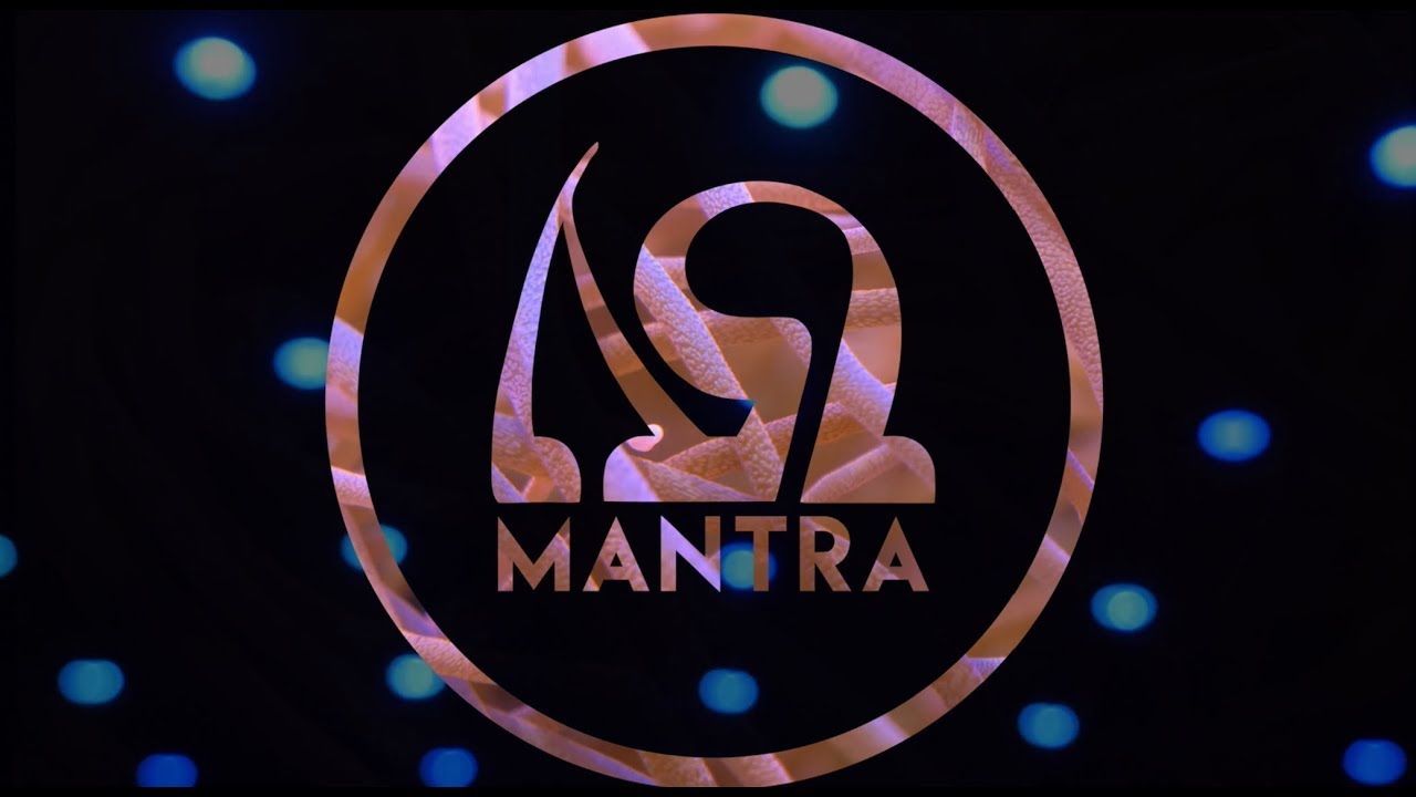 Mantra - Is Routine (Official Video)