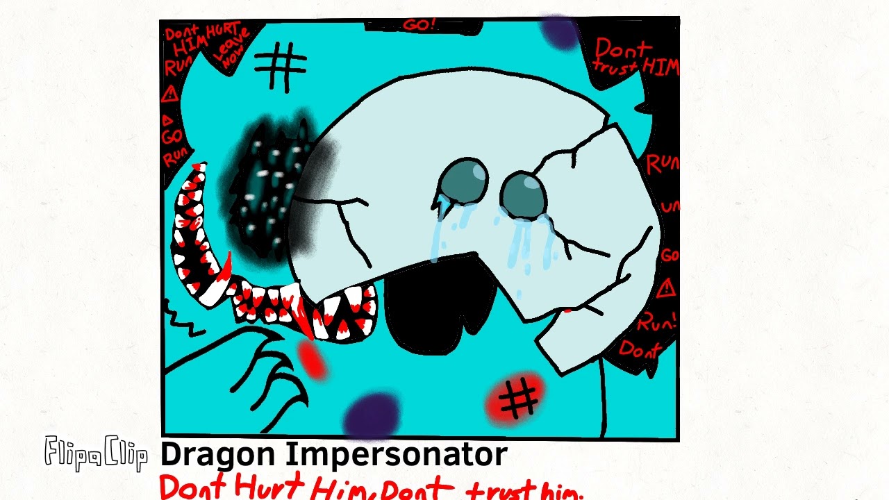 Slimepupdragon.exe (ALSO NEW OC)