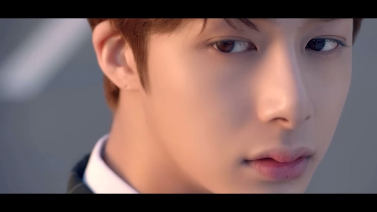 ATEEZ (에이티즈) 'INCEPTION' MV (Monsta X ver.)
