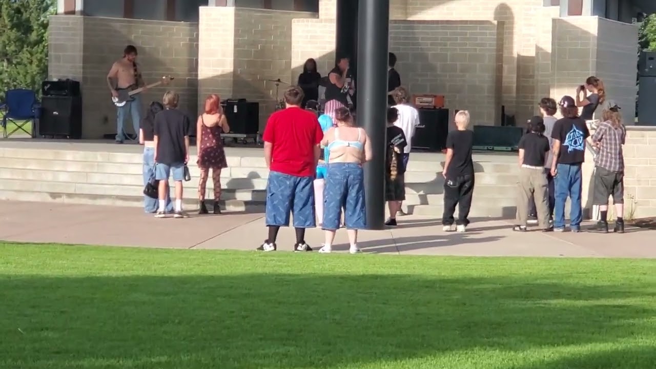 Plea Deal (Live Meridian ID 7/29/2025)