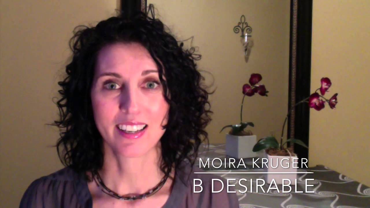 B SCHOOL W MARIE FORLEO VID BY MOIRA KRUGER