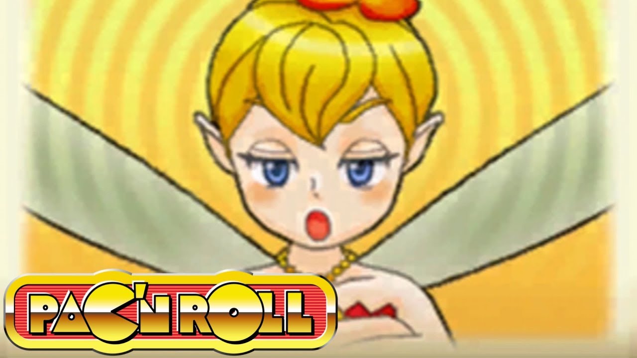 Oh, the Memories | MP Tries | Pac &rsquo;n Roll