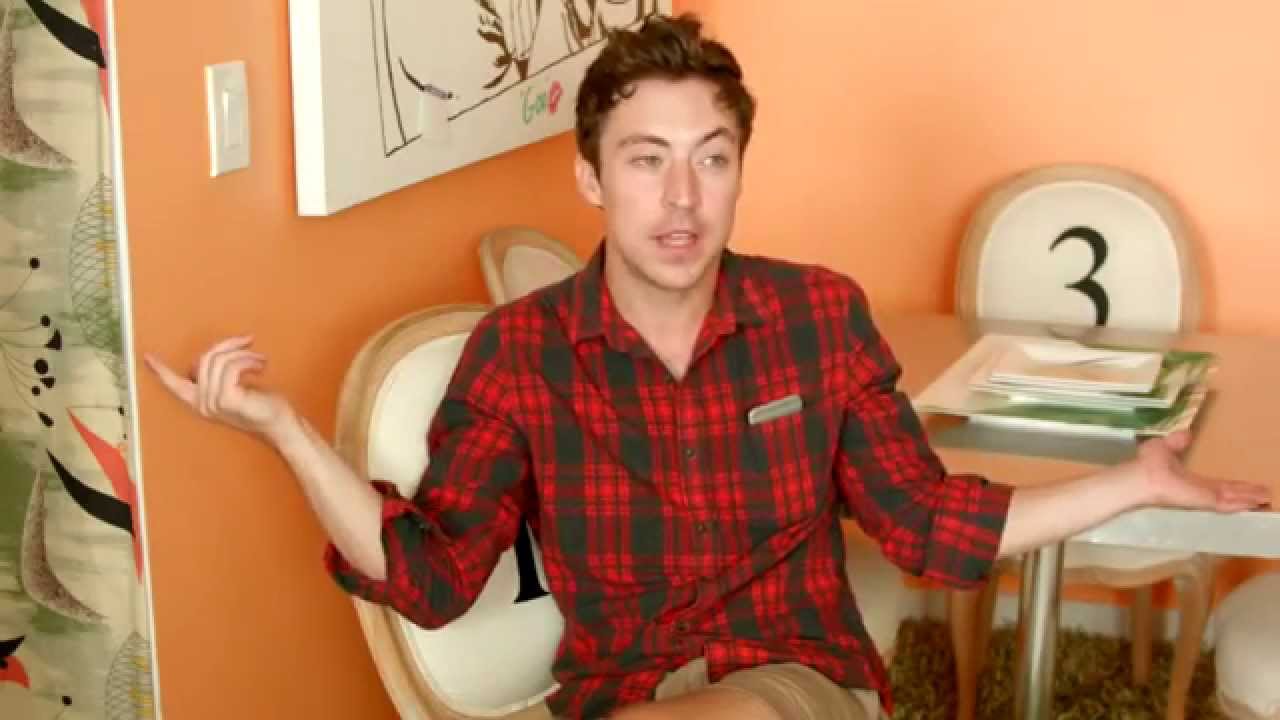 Разница в возрасте между геями