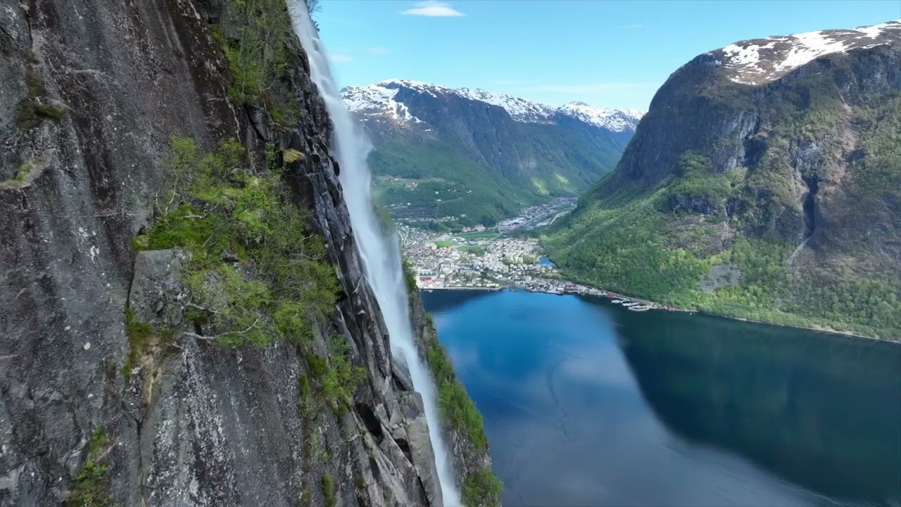 H&oslash;yanger