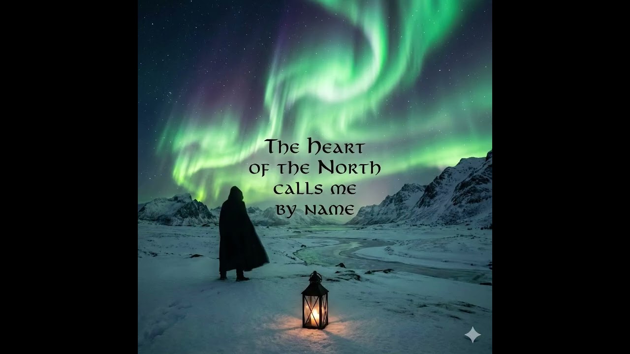 The Heart of the North Calls Me by Name