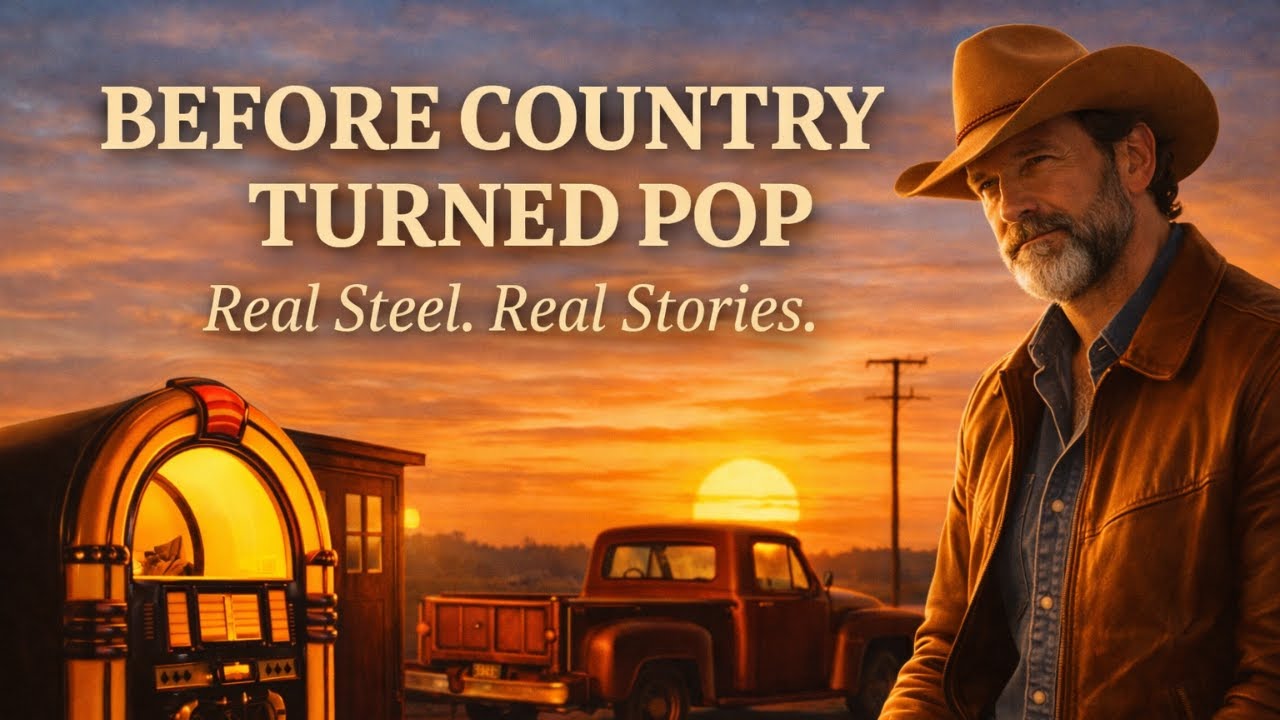 If You Miss 2000s Country… This Is For You | Before Country Turned Pop