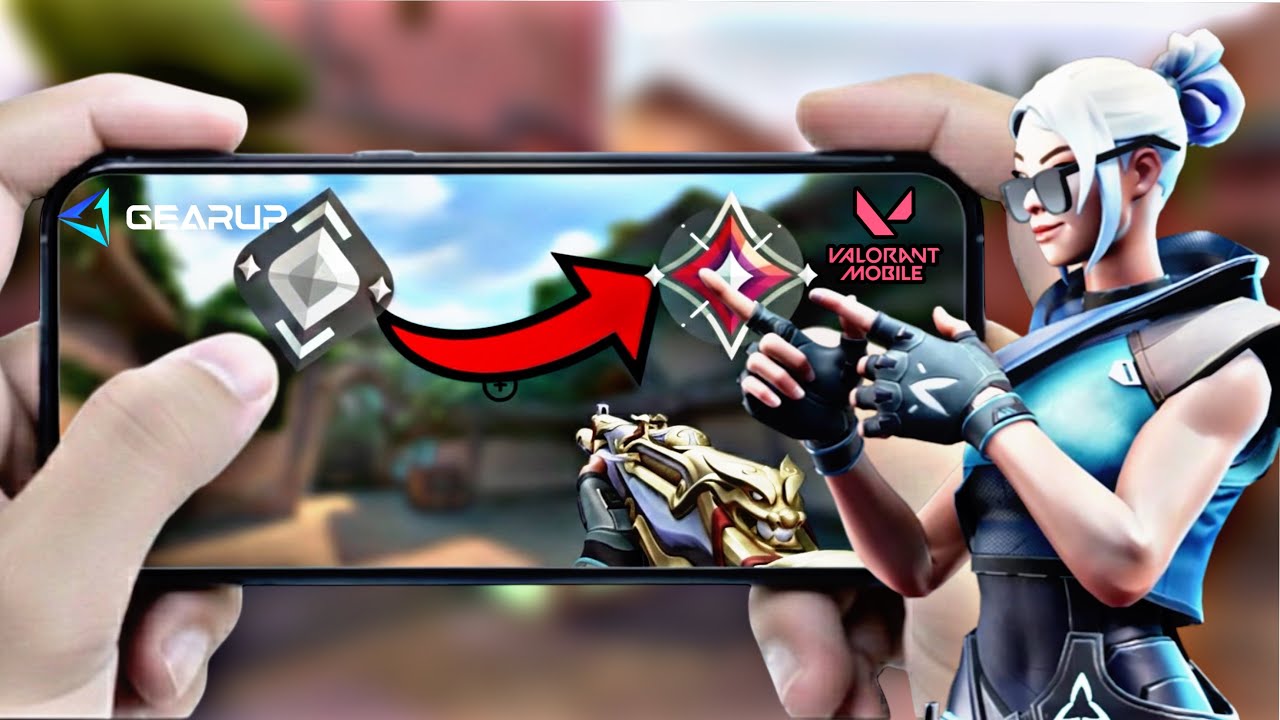 SADECE 15 GÜNDE AIM HACK GİBİ OLUN! 😱 (Valorant Mobile)