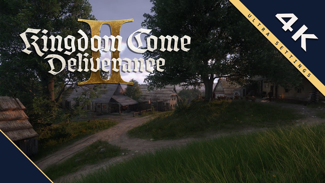 Kingdom Come: Deliverance II 