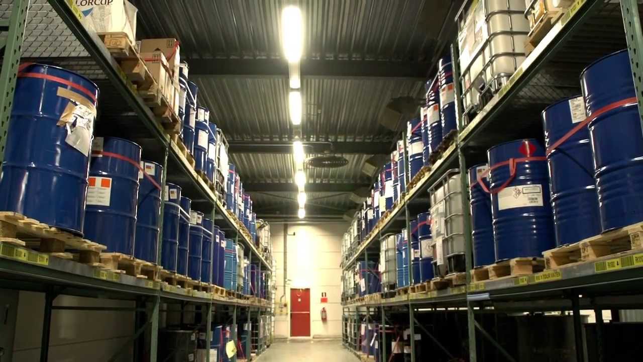 Arbo Unie - Wat doet de Arbeidshygienist