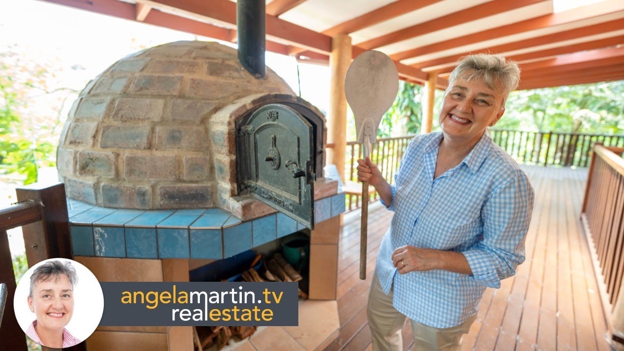 19 Barang Street  Kuranda Qld 4881 Angela Martin Real Estate