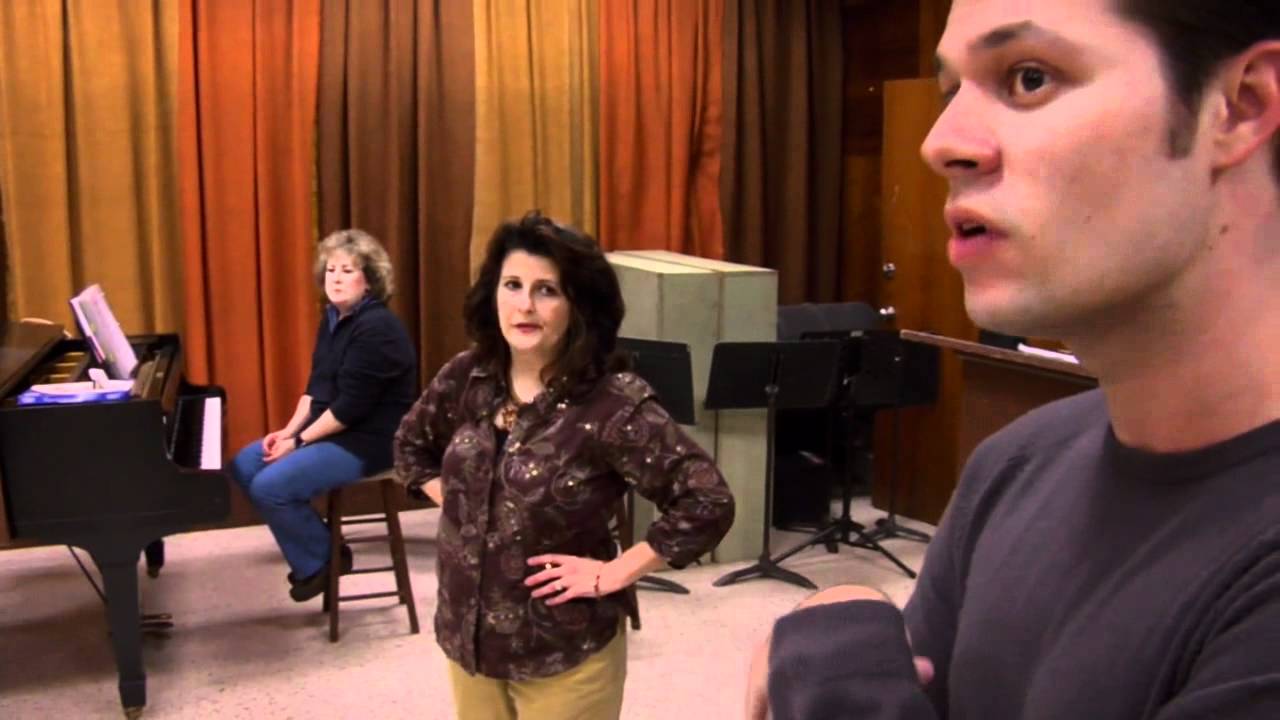 Thespians The Movie Theatrical Trailer