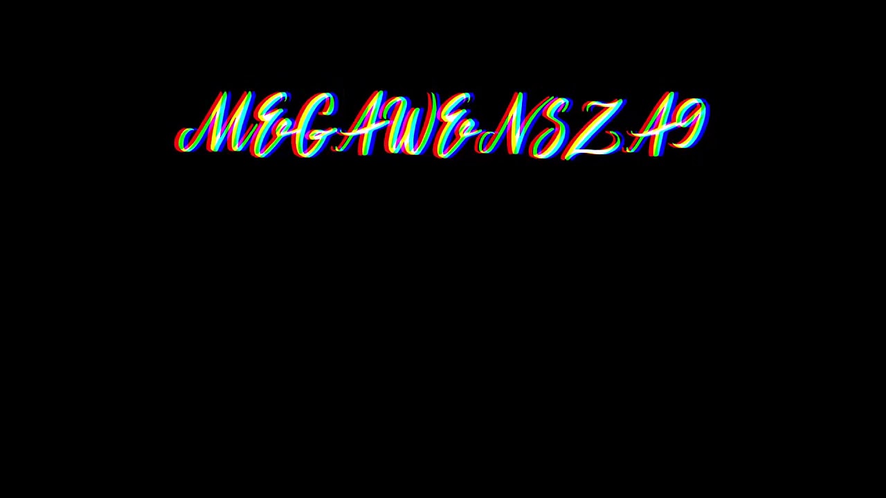 MEGAWONSZ9 OBJAWIENIE
