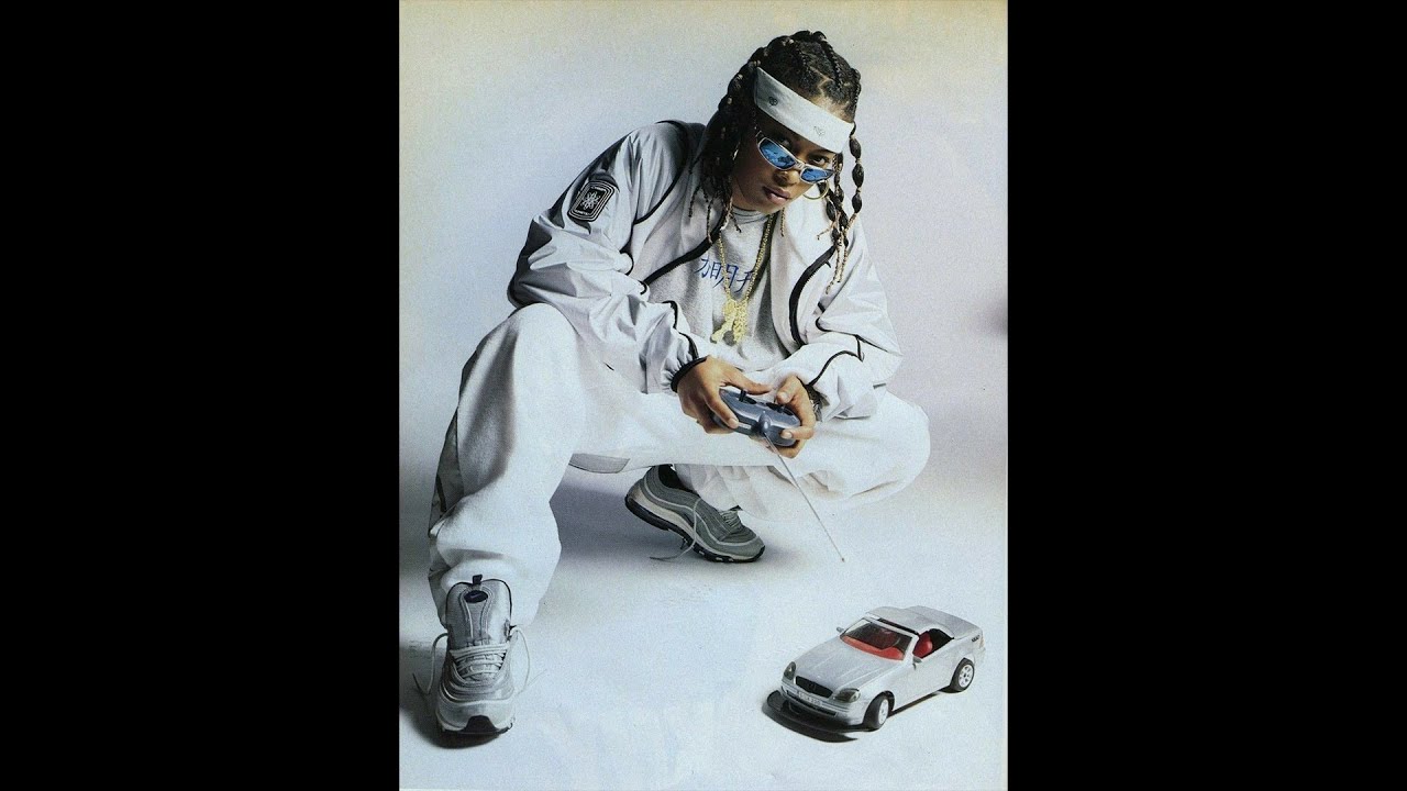 2000s X HIP HOP LOOPKIT(50 Cent, Digga D, Strandz etc.)