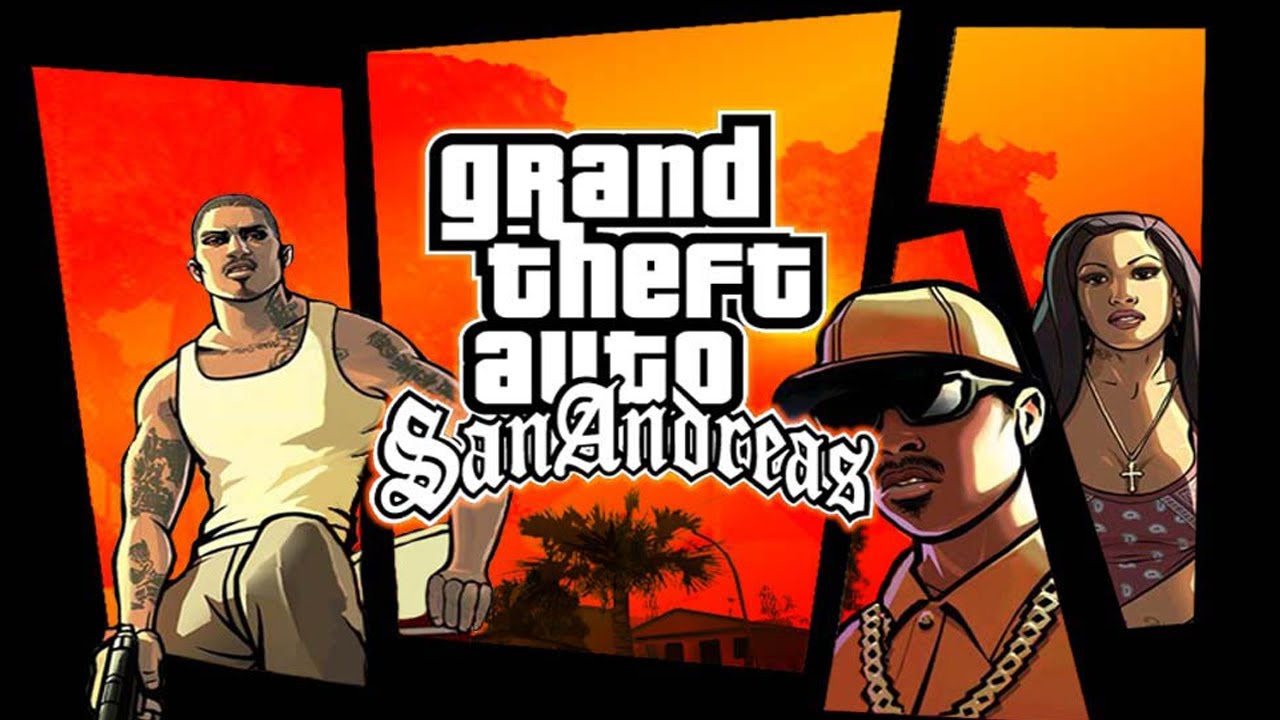 GTA Romania: San Andreas Multiplayer!