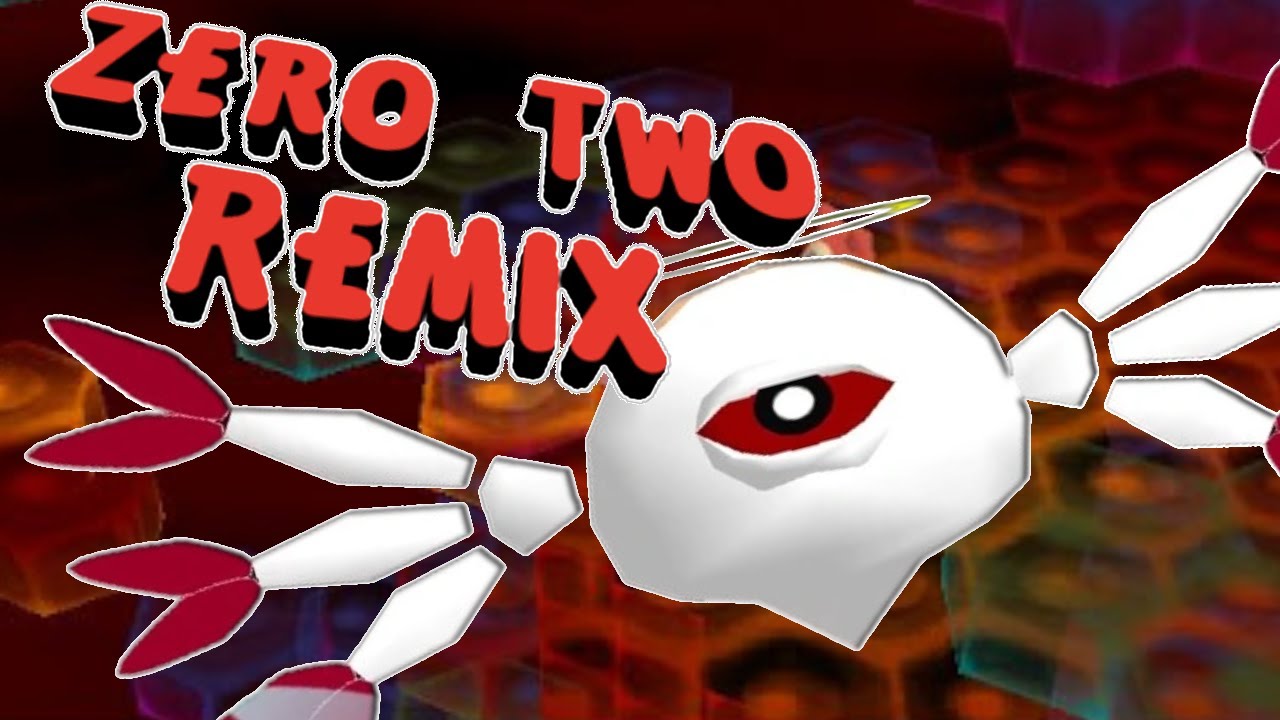 Zero-Two (02) Theme - (Kirby 64) REMIX