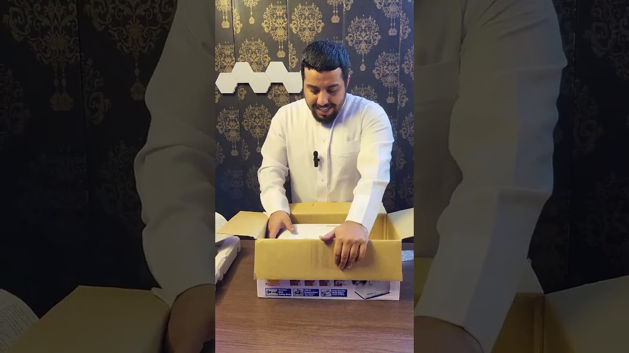 احسن مثرامة لحم من باناسونك اليابانية 1300 واط