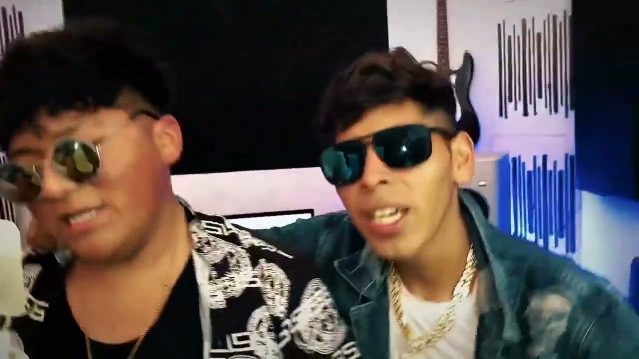Yo la quiero conocer - El gallo negro ft Vryan el desconocido x Lunixer