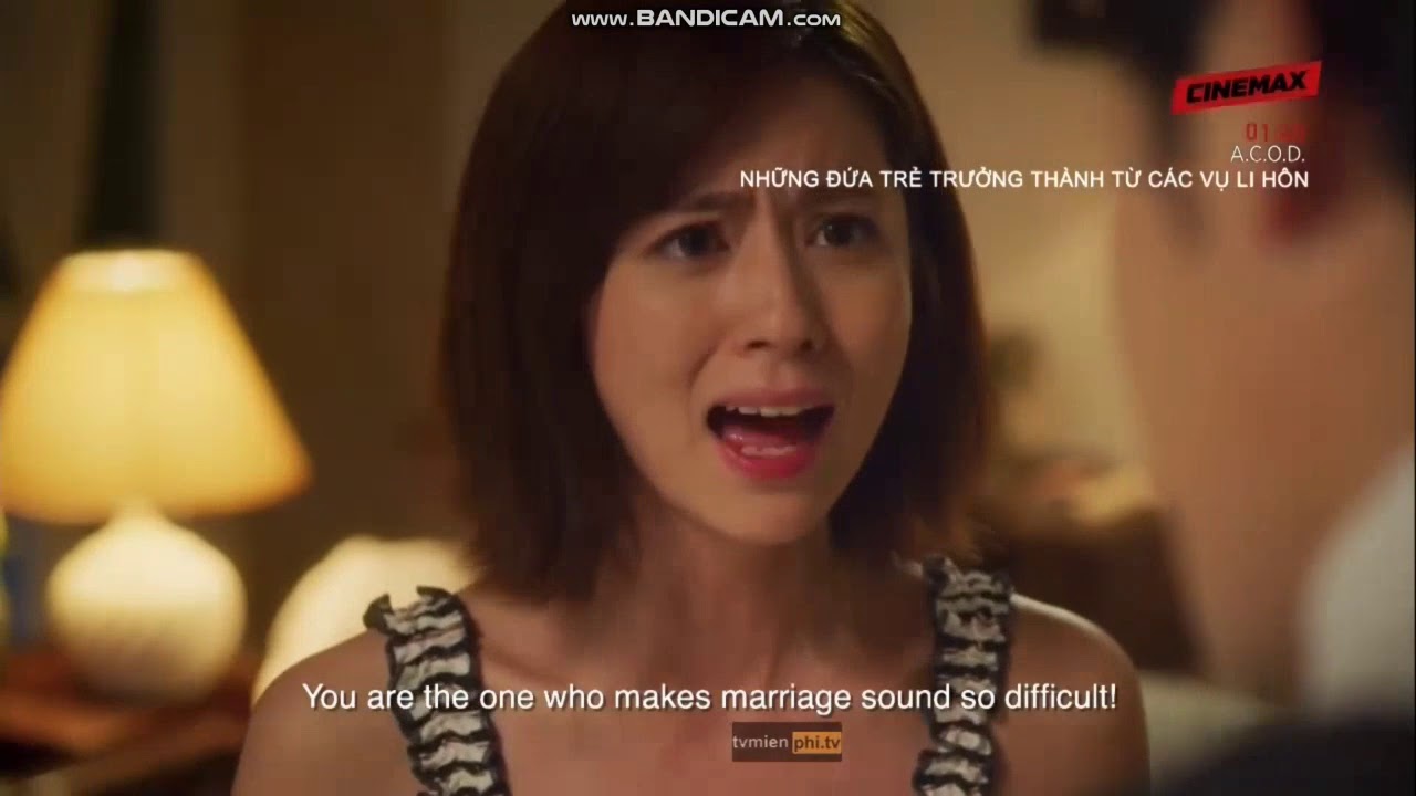 Cinemax Asia(Vietnamese) continuity 16/11/2020
