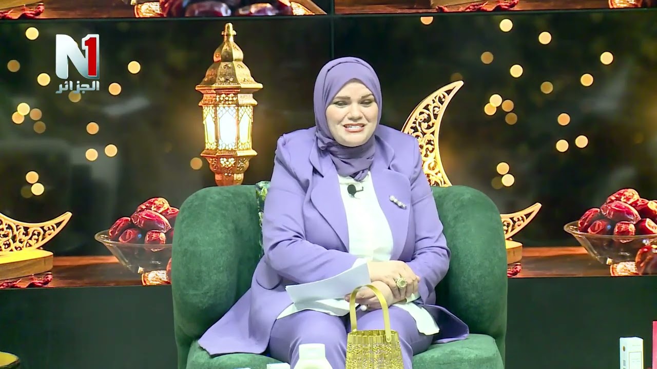 العدد الثاني من برنامج الحصاد