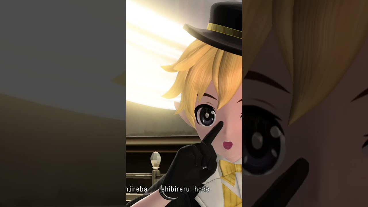 Cantarella Len's ver 1st try! #kagaminelen #vocaloidcover #cantarella #lenkagamine #rinlen #vocaloid