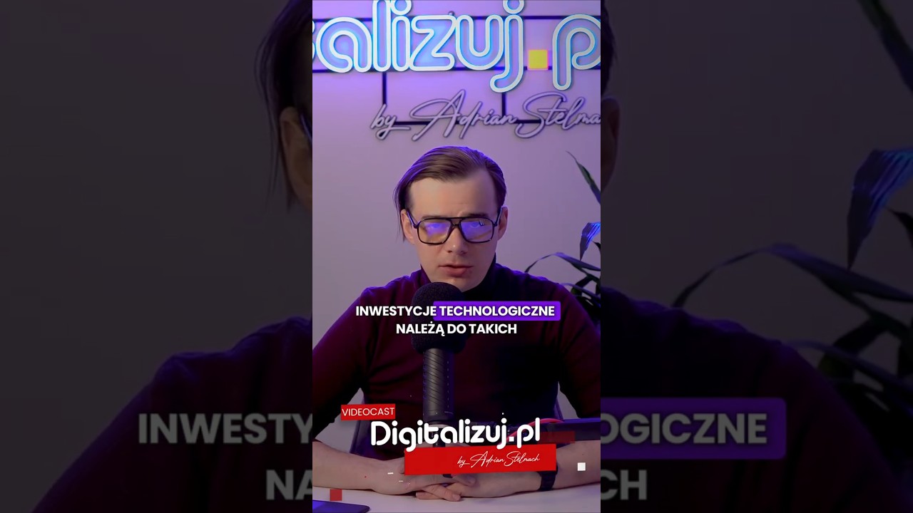 Czy system IT za kilkaset tysięcy złotych może się zwr&oacute;cić w mniej niż rok? &ndash; sekrety #ROI