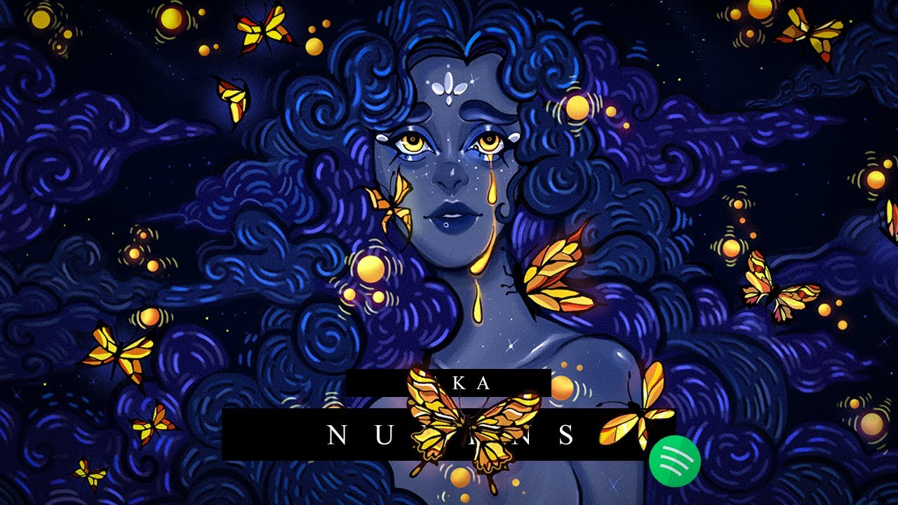 Taka - Nuvens - Feat. @AnnyTHN  |Prod. @Khellvyn