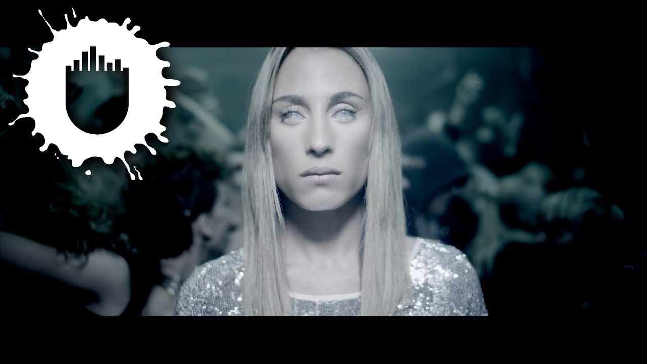 Medina feat. Svenstrup & Vendelboe - Junkie (Official Video)