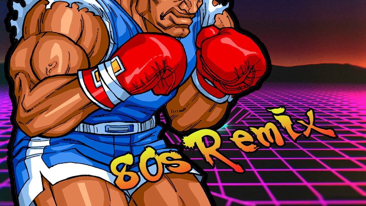 Balrog's Theme (Remix)