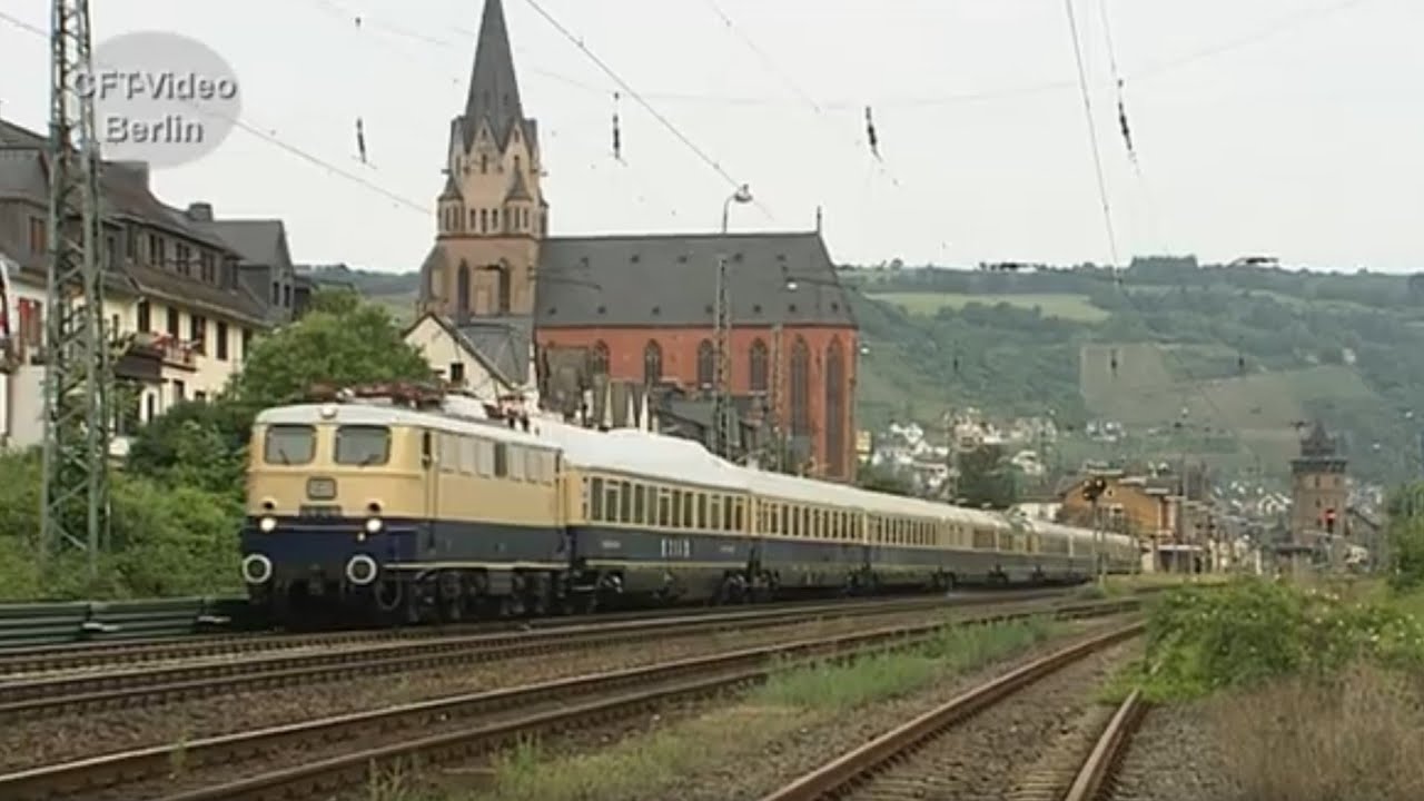 Der Rheingold von 1962