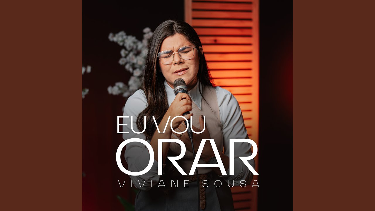 Eu Vou Orar (Cover)