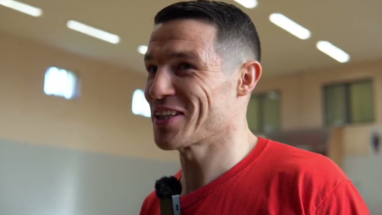 Fighting For Home - RTÉ Factual winner