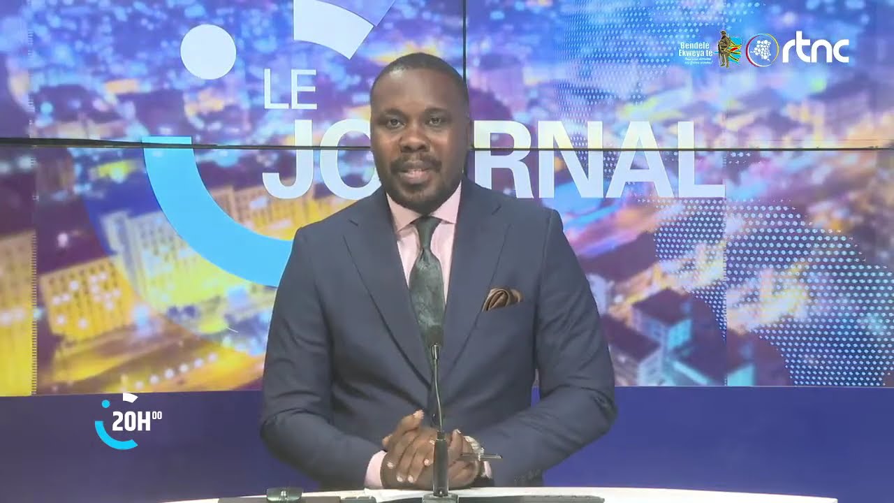 SOIR ACTUALITE DE 20H00 DU MARDI 03 FEVRIER 2026
