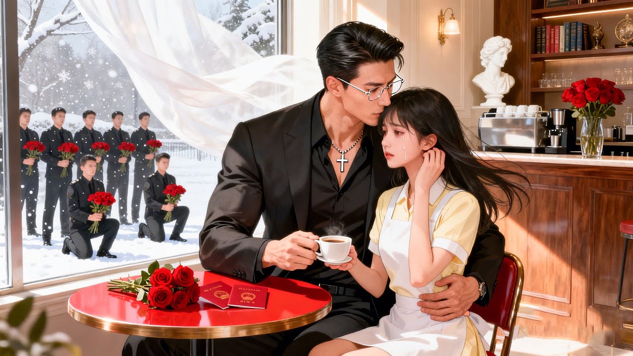 For tuition,18yo rural girl accidentally becomes infertile CEO’s drug,spoiled after childbirth!