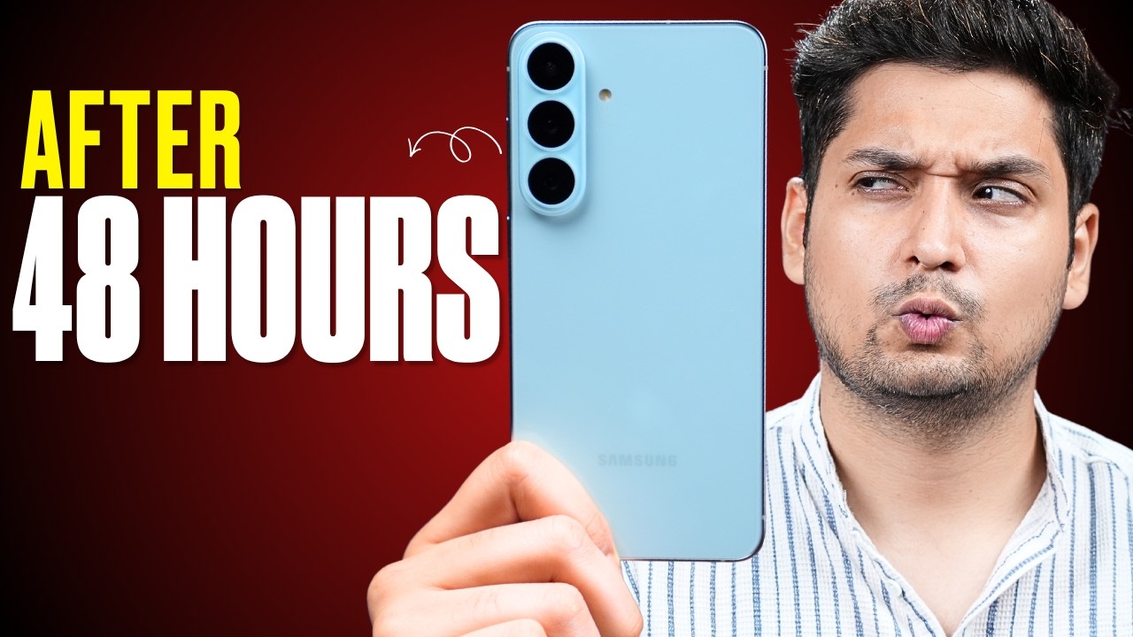 Samsung Galaxy S26 FE is HERE&ndash; BIG Upgrade or Just Another FE?