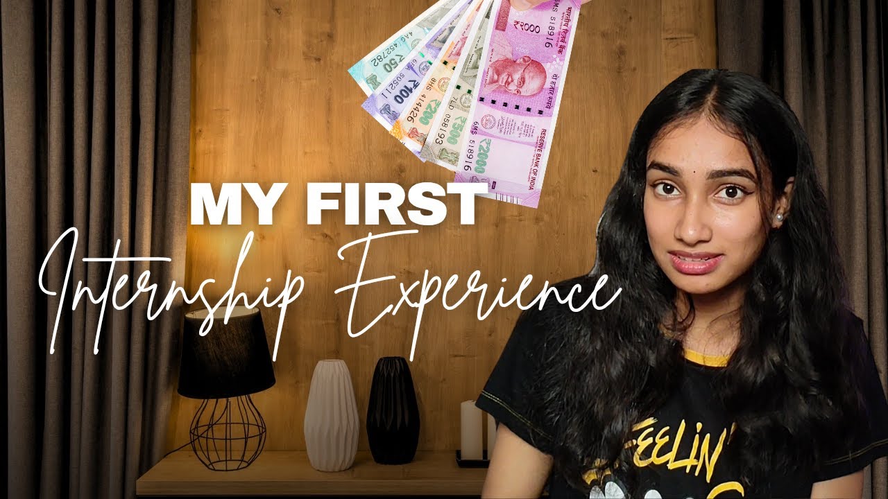 Don't fall for these internship scams!