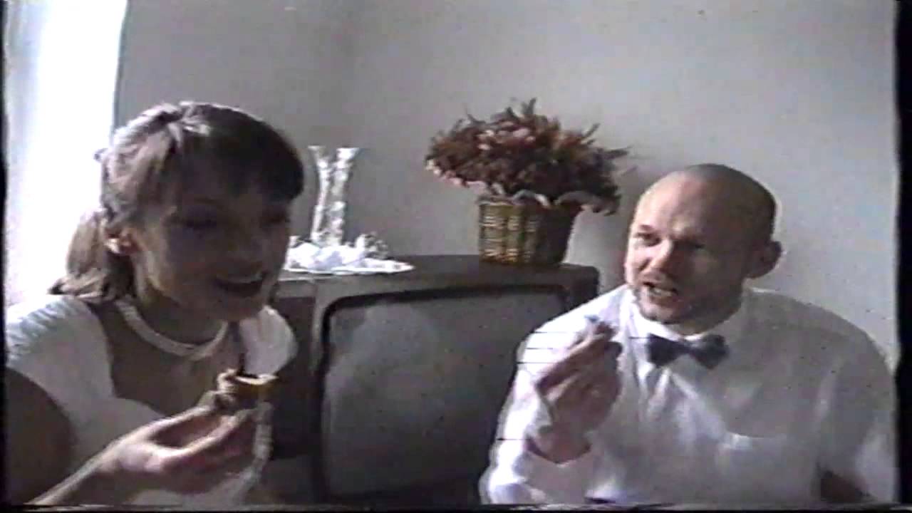 После свадьбы. 1998