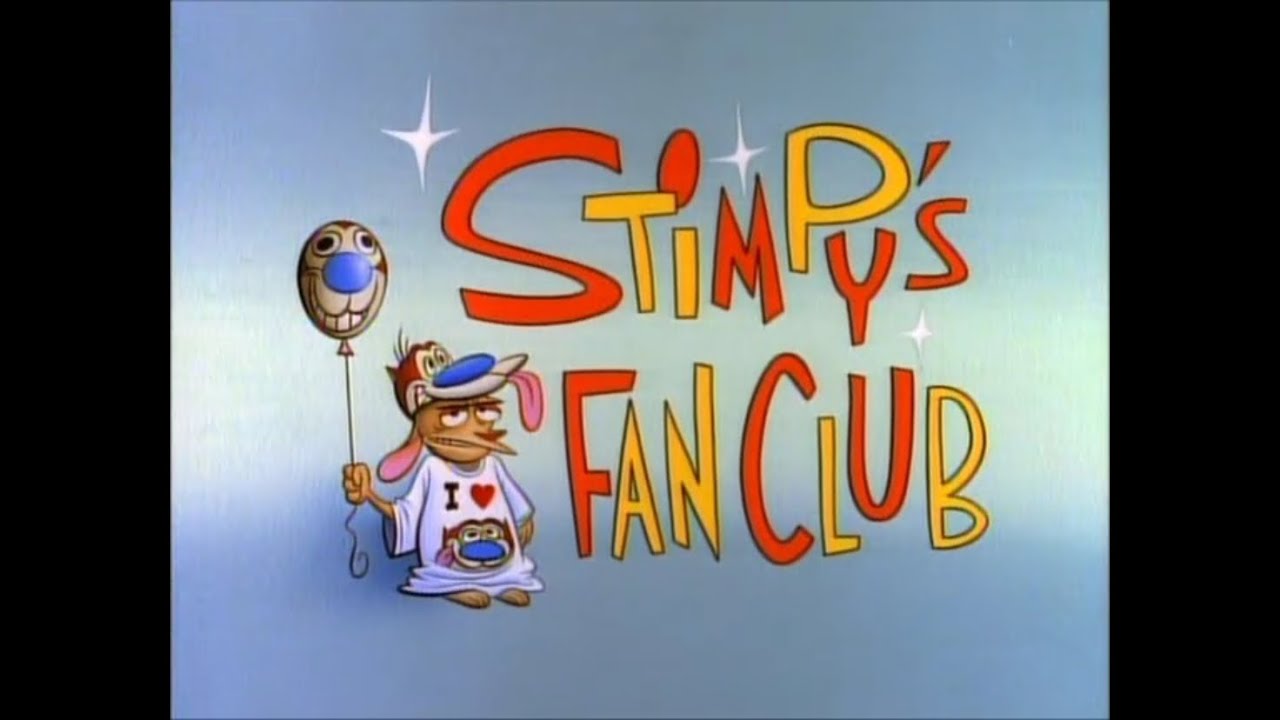 Ren & Stimpy Prod Music: 14266 