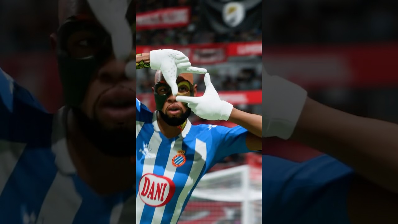 Finesse General 🎯🤫 | FC 25 Pro Clubs Elite CAM/ST 😈 (Top 600) |