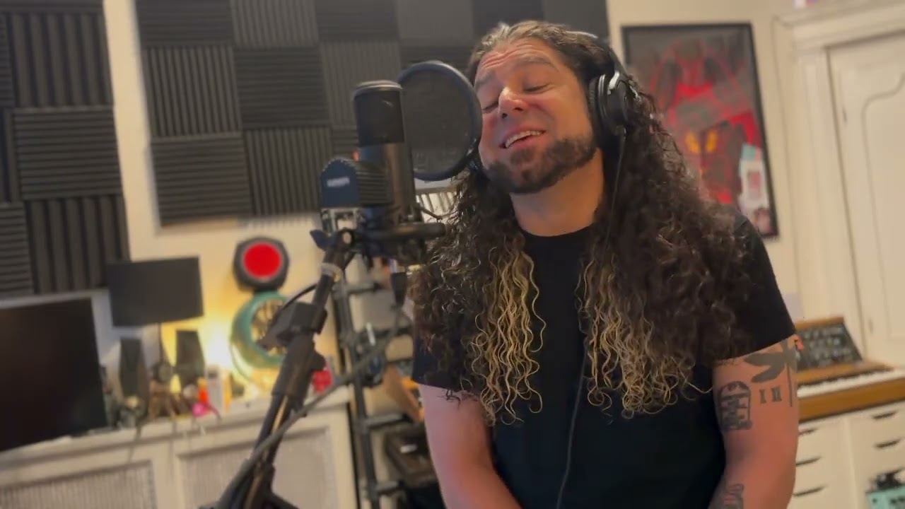 Claudio Covers | Just Like Heaven (Cure Cover)